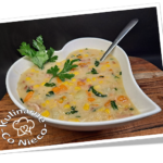 Bułeczki Kardamonowe z Masłem Waniliowym