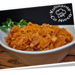 Duszona Łopatka na Kanapki (Crockpot / Wolnowar)