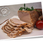 Włoskie Ciasteczka z Orzechów Laskowych (Baci di Dama)