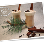 Ciasto Pomarańczowe