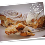 Krem o Smaku Korzennych Ciasteczek