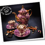 Ciasto Pomarańczowe