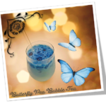 Focaccia z Oliwkami i suszonymi Pomidorami