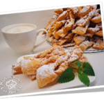 Popovers / Yorkshire Pudding