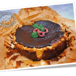 Focaccia z Oliwkami i suszonymi Pomidorami