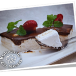 ,,Spalony” Sernik Baskijski