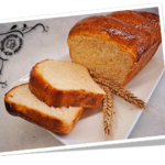 Rustykalne Bułeczki Batatowe (bez drożdży i cukru)