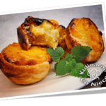 Sałatka z Burratą i Pieczonymi Burakami