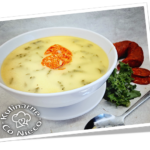 Pudding Ryżowy (Multicooker / Szybkowar)