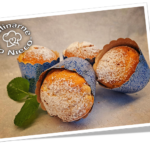 Czekoladowe Ciasteczka Proteinowe