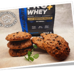 Iced Mocha – Mrożona Mokka