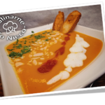 Bitki z Szynki Wieprzowej w Sosie Porowym (Multicooker / Szybkowar)