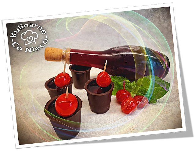 Bubble Iced Coffee – Mrożona Kawa Bąbelkowa