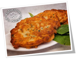 Pataniscas de Bacalhau – Portugalskie Placuszki z Dorsza Obraz5.png