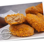 Pudding z Perełek Tapioki