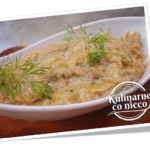 Sernik Crème Brûlée