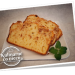 Pudding z Perełek Tapioki