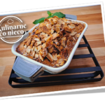 Rogaliki Śniadaniowe a’la Francuskie Croissanty