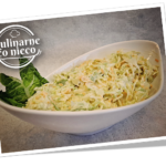 Sernik Biały Puch na Białkach