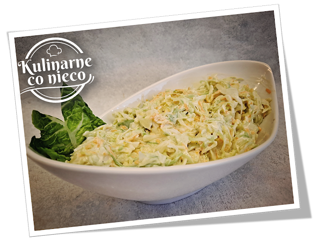 Sernik Biały Puch na Białkach