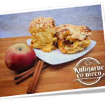 Babka Dyniowa z Orzechami Pekan