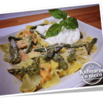 Bigos Mieszany (Cook4me Tefal – Multicooker)