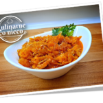 Farfalle z Sosem Szparagowym i Burratą (Cook4me Tefal – Multicooker)