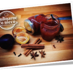 Panzanella z Burratą