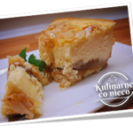 Jogurtowo – Orzechowe Podudzia z Kurczaka (do przygotowania w urządzeniu AirFryer)