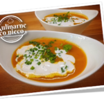 Jogurtowo – Orzechowe Podudzia z Kurczaka (do przygotowania w urządzeniu AirFryer)