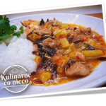 Risotto z Boczkiem i Warzywami (Cook4me Tefal – Multicooker)