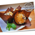 Bruschetta z Mozzarellą i Suszonymi Pomidorami (do przygotowania w urządzeniu AirFryer)