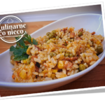 Gorąca Czekolada z Earl Grey