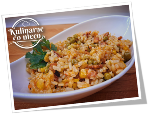 Risotto z Boczkiem i Warzywami (Cook4me Tefal - Multicooker) Obraz6.png