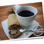 Łosoś Maślano – Miodowy (do przygotowania w urządzeniu AirFryer)