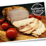 Waniliowa Gorąca Czekolada z Chai Latte