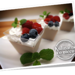 Koktajl RumChata White Russian (tylko dla osób pełnoletnich)