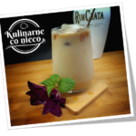 Torcik Bezowy Dacquoise