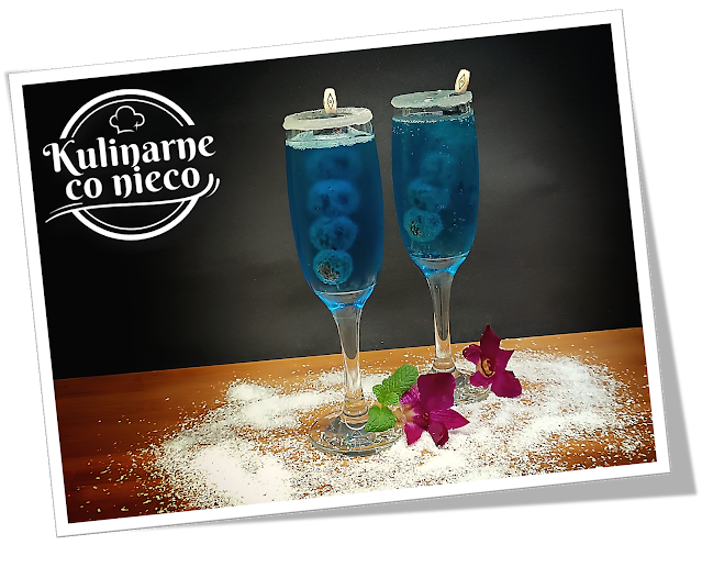 Torcik Bezowy Dacquoise