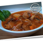 Dutch Baby – Pieczony Naleśnik