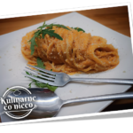 Kremowa Zupa z Pieczonych Warzyw