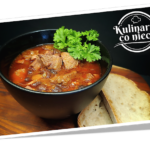 Herbata z Szafranem i Kardamonem