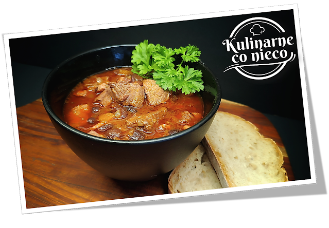 Sos Szafranowy na Ciepło