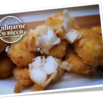 Sernik Baskijski tzw.: ,,Spalony” (do przygotowania w urządzeniu AirFryer)