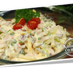 Nuggetsy z Polędwiczek Dorsza (do przygotowania w urządzeniu AirFryer)