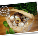 Sajgonki z Kurczakiem (do przygotowania w urządzeniu AirFryer)