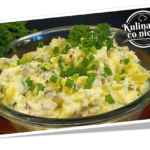 Spaghetti z Pieczonymi Pomidorami i Papryką