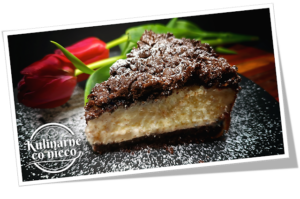 Sernik Królewski (do przygotowania w urządzeniu AirFryer) Obraz10.png