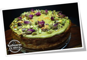 Sernik Pistacjowy (do przygotowania w urządzeniu AirFryer) Obraz13.png