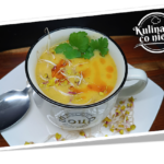 Ryż do Sushi (Cook4me Tefal – Multicooker)